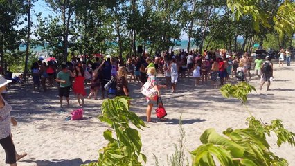 Salsa 4 (2016) WASAGA Party