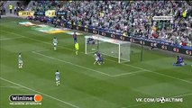 Munir El Haddadi Goal HD - Barcelona 3-1 Celtic 30.07.2016