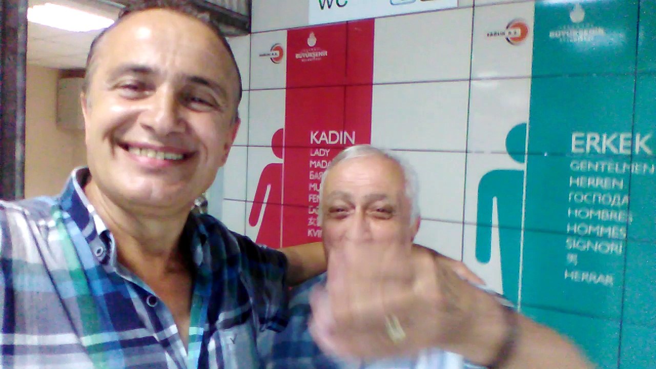 babamla beyoğlu