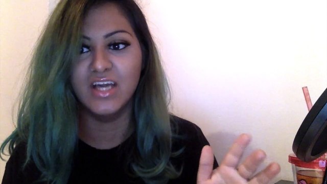 TNA IMPACT WRESTLING 7/28/16 ROSEMARY TAKES BRAM TO THE WOODS REACTION