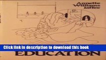 Books Adult education Free Online