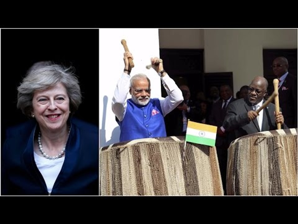 July 12 | Tuesday Morning Buzz