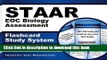 PDF  STAAR EOC Biology Assessment Flashcard Study System: STAAR Test Practice Questions   Exam