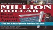 Books How to Become a Million Dollar Real Estate Agent in Your First Year: What Smart Agents Need