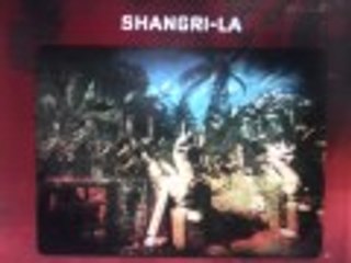 [CoD Zombies Music] Shangri-La | "Pareidolia" - Elena Siegman