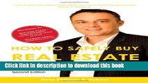 Ebook How to Safely Buy Real Estate in Thailand Full Online