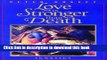 Ebook Love is Stronger Than Death Full Download