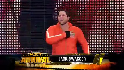 WWE Tag Team Championship Quarterfinal #4 - Triple H & Tyson Kidd vs. Kane & Jack Swagger