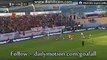 David de Gea Incredible Save HD - Manchester United vs Galatasaray - Friendly Match 2016