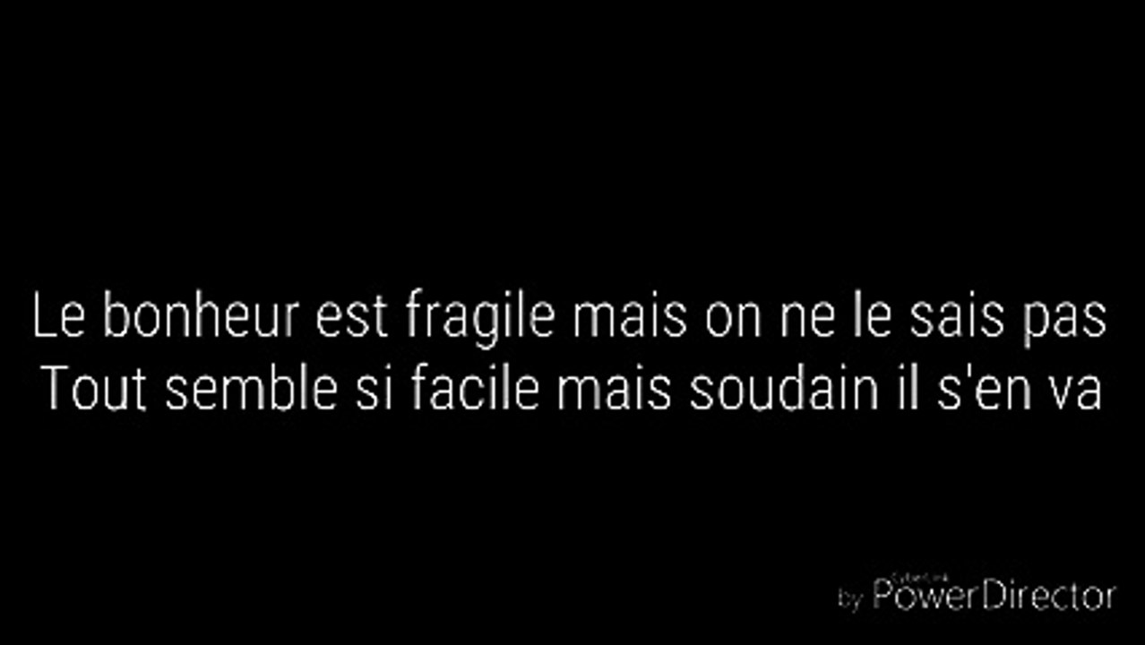Hélène Rolles - Effacer le passé (Paroles)