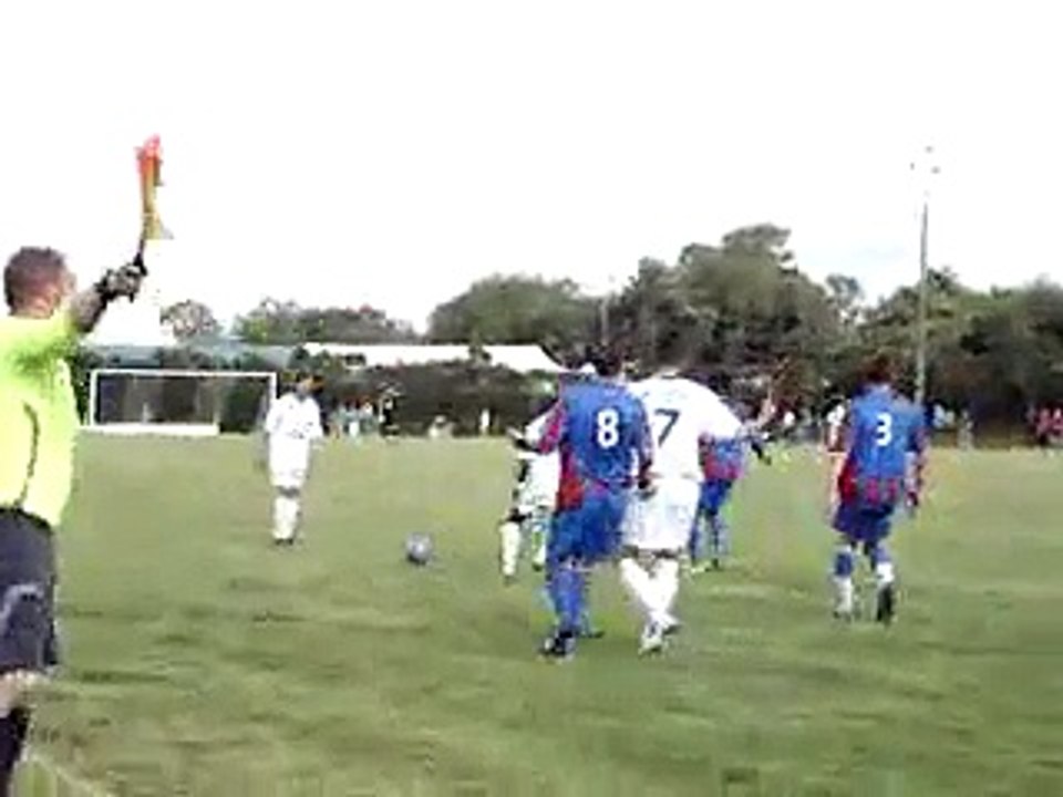 AS Cherbourg contre CAEN B (7)