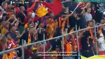 1-2 Bruma Goal HD - Galatasaray 2-1 Manchester United 30.07.2016