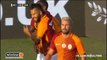 Bruma Amazing Goal HD - Galatasaray 2-1 Manchester United 30.07.2016
