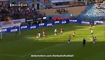 Anthony Martial Fantastic Chance - Galatasaray vs Manchester United - Friendly Match 30.07.2016