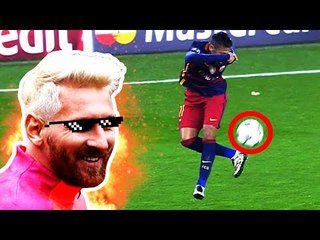 Lionel Messi Super Goal HD - Barcelona vs Celtic 4-1 (International Champions Cup)