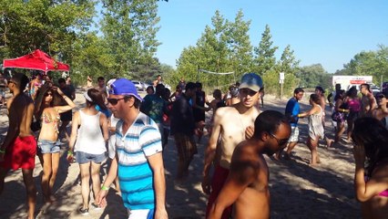 Salsa 6 (2016) WASAGA Party