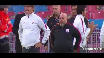 Armindo Bangna Goal - Manchester United vs Galatasaray 1-2 Friendly Match 2016 HD