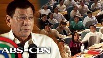 Failon Ngayon: Changes in SONA 2016