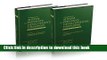 PDF  Handbook of Autism and Pervasive Developmental Disorders, 2 Volume Set  Online