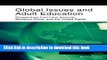 Ebook Global Issues and Adult Education: Perspectives from Latin America, Southern Africa, and the