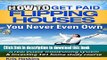 Books How to Flip Houses You Never Even Own: A Real Estate Wholesaling System   Investing 101 Home