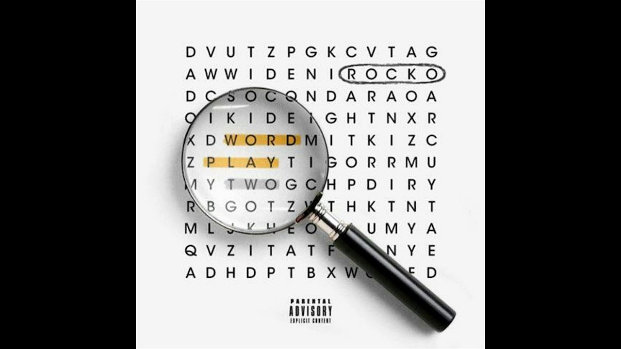 Rocko - Shine