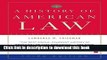 Books A History of American Law: Third Edition Free Download