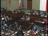 Poseł Katarzyna Lubnauer - Wystąpienie z dnia 07 lipca 2016 roku.