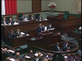 Poseł Krystian Jarubas - Wystąpienie z dnia 07 lipca 2016 roku.