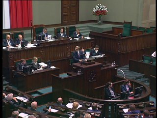 Poseł Krystian Jarubas - Wystąpienie z dnia 07 lipca 2016 roku.