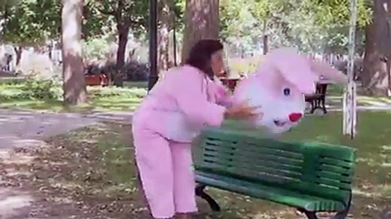 funny sexy lady