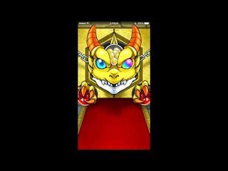 怪物彈珠 - [超獸神祭] 唔到你唔認 _ _ W/JC