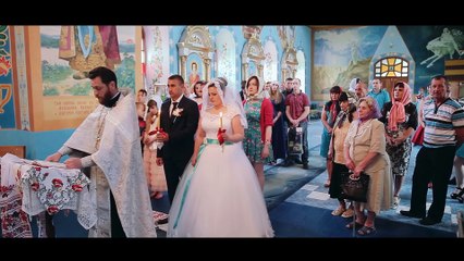 Уди Уди Свадебный Клип