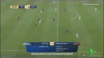 All Goals HD - Barcelona 3-1 Celtic - International Champions Cup - 30.07.2016