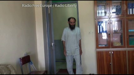 Un mollah afghan arrêté pour avoir épousé une enfant de 6 ans