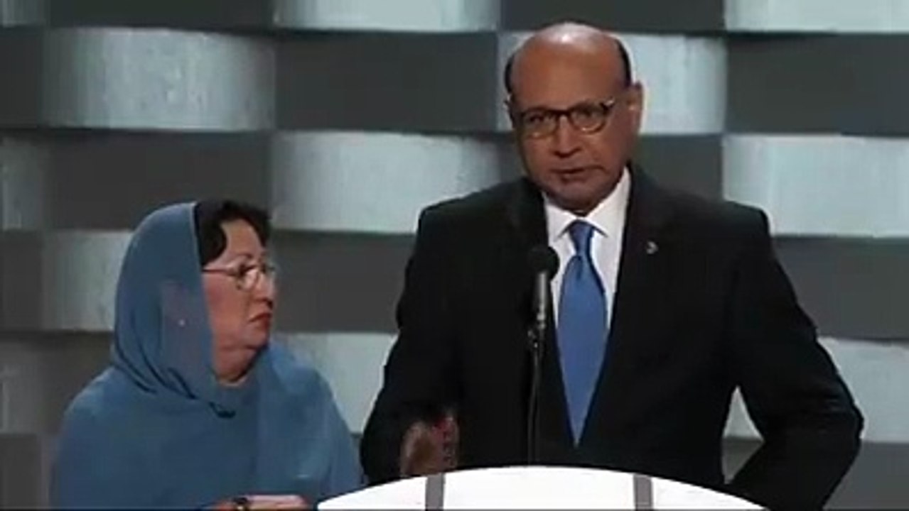 BRAVE REPLY TO DONAL TRUMP