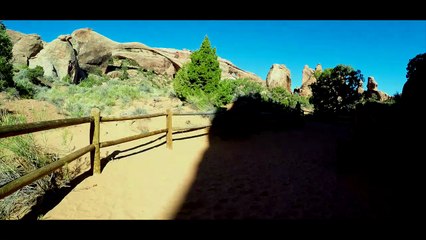 West USA 2016, J8 Arches national park