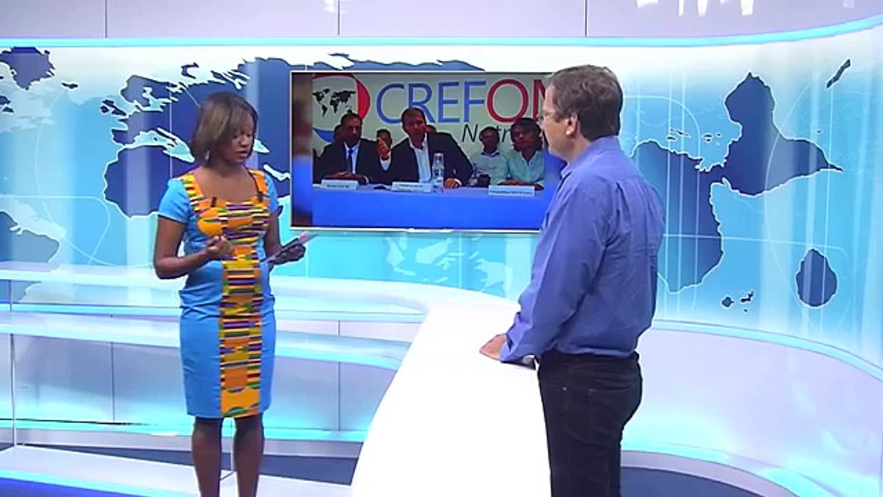 Patrick Karam dénonce le système qui permet aux djihadistes de nous massacrer. A voir absolument!