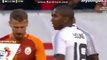 Marcus Rashford Penalty Situation - Manchester United vs Galatasaray - International Champions Cup - 30/07/2016