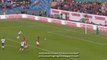 Wayne Rooney Penalty Goal HD - Manchester United 2-3 Galatasaray 30.07.2016 - Video Dailymotion