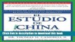 Books El Estudio de China: El Estudio de NutriciÃ³n MÃ¡s Completo Realizado Hasta el Momento;