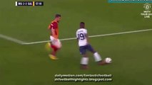 Wayne Rooney Second Goal HD - Manchester United 3-2 Galatasaray 30.07.2016