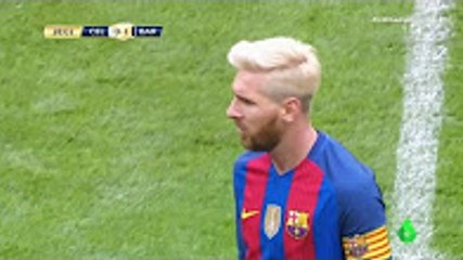 Celtic vs Barcelona 1-3 All Goals & Full Highlights - International Champions Cup 2016