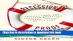 Ebook The Recession-Proof Business: Lessons from the Greatest Recession Success Stories of All