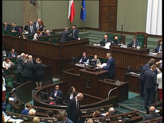 Poseł Mirosław Pampuch - Wystąpienie z dnia 07 lipca 2016 roku.