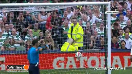 All Goals - Barcelona 3-1 Celtic - 30-07-2016