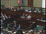 Poseł Monika Wielichowska - Wystąpienie z dnia 07 lipca 2016 roku.