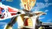 Dragon Ball Xenoverse|FNF VEGETA| Epic Battles! #8