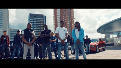 Sevn Alias - Gass ft. Jason Futuristic, BKO & Jairzinho (Prod. WillyBeatsz) [GATE 16 nu op Spotify!]