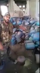 Syria Conflict: Deadly strike on Save the Children maternity hospital